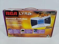 Rca lyra rd2820 for sale  Santa Rosa