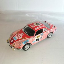 Renault alpine a110 usato  Corbetta