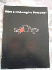 Porsche 914 range for sale  KINGS LANGLEY