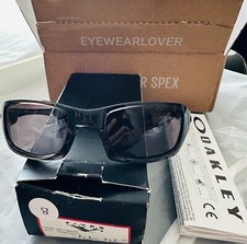 Oakley fives squared for sale  ARUNDEL