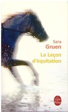 Leçon équitation sara d'occasion  Mainvilliers