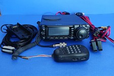 Yeasu ft100d vhf for sale  Boulder Creek