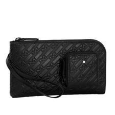 Portafoglio montblanc gram usato  Mazzarrone