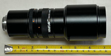 Navitar macro zoom for sale  USA