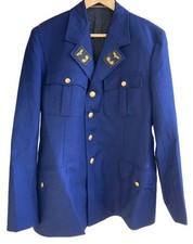 Uniform jacke deutsche gebraucht kaufen  Deutschland