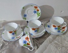 Vintage windsor china for sale  LEEDS