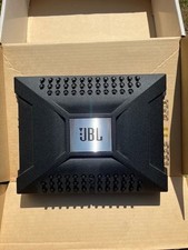 Jbl amplifier bp300.1 for sale  BROMLEY