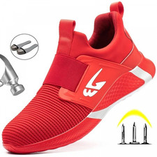 Chaussures travail neuves d'occasion  France