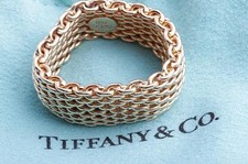 Tiffany somerset mesh gebraucht kaufen  München