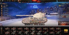Legacy tanks wot for sale  SWADLINCOTE