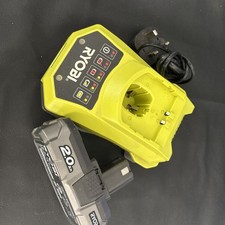 Ryobi bcl1418h battery for sale  WATFORD