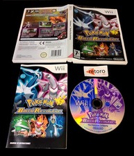 POKEMON BATTLE REVOLUTION Nintendo Wii PAL-España Español Complete comprar usado POKEMON BATTLE REVOLUTION Nintendo Wii PAL-España Español Complete comprar usado  Enviando para Brazil