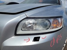 Used left headlight for sale  Henderson