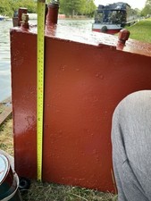 Narrowboat fuel tank for sale  GLOUCESTER