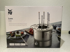 Wmf lono fondue gebraucht kaufen  Marburg