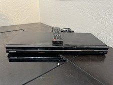 DVD player Toshiba SD7200KU Dolby 1080p DivX cinema digital progressivo preto, usado comprar usado  Enviando para Brazil
