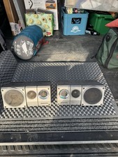 Pioneer x10 component for sale  HONITON