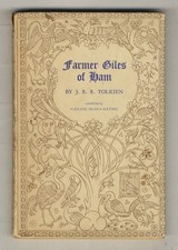 Farmer giles ham usato  Firenze