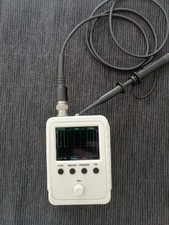 Oscilloscopio dso150 display usato  Verona