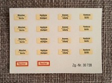 30728 nass schiebebilder gebraucht kaufen  Eckental