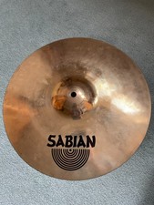 Sabian aax stage for sale  ASHBOURNE