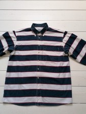 Springfield chemise rayee d'occasion  Rinxent
