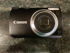 Canon powershot a3300 for sale  Glen Cove