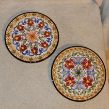 Pair ceramar spain for sale  Delmar