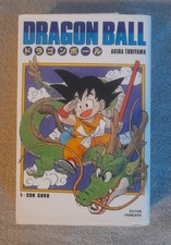 Manga double dragon d'occasion  Saint-Genis-Laval