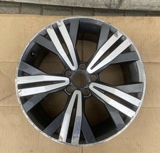 Golf alltrack felge gebraucht kaufen  Essen