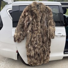 Long mottled coyote for sale  Tecumseh