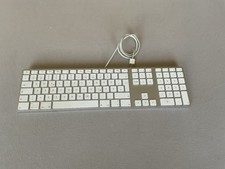 Apple tastatur model gebraucht kaufen  Seevetal
