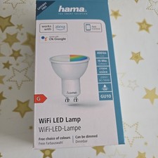 Hama wlan led gebraucht kaufen  Wismar-Umland