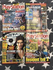 Stück playstation magazine gebraucht kaufen  Braunschweig