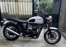 triumph bonneville se for sale  ROSSENDALE