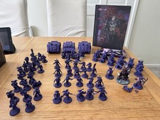 Emperors children army for sale  CRAWLEY
