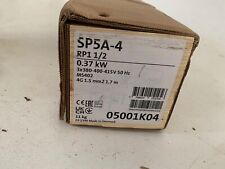 Grundfos 0.37 kw d'occasion  Domagné
