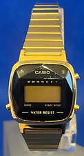 Vintage ancienne montre d'occasion  Saint-Louis