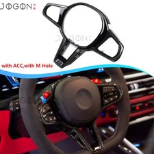 Real carbon steering for sale  USA