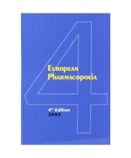 Europäisches arzneibuch gebraucht kaufen  Trebbin