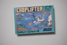 Jogo Famicom Choplifter caixa Japão FC vendedor dos EUA comprar usado  Enviando para Brazil