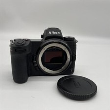 Nikon body mirrorless gebraucht kaufen  Haiger