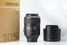Nikon 105mm in usato  Brescia