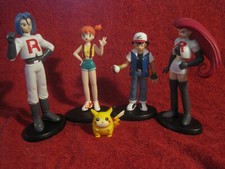 Tomy pokemon trainer gebraucht kaufen  Flintbek