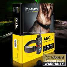 Dogtra arc remote d'occasion  Expédié en Belgium