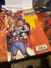 Marvel miniserie 111 usato  Roma