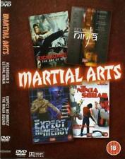Kickboxer lethal ninja for sale  UK