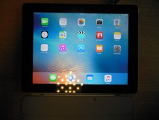 Apple ipad 32gb gebraucht kaufen  Waldbröl