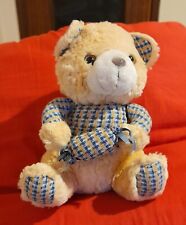 Peluche orsetto blue usato  Milano