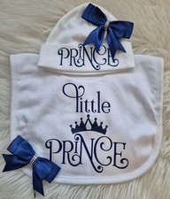 Romany babies bib for sale  LITTLEHAMPTON